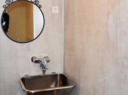 6 Person Holiday Home in Oksvoll