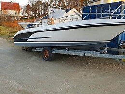 6 Person Holiday Home in Oksvoll