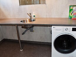 6 Person Holiday Home in Oksvoll