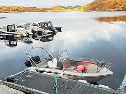 6 Person Holiday Home in Oksvoll