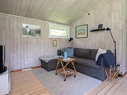 5 Person Holiday Home in Albaek