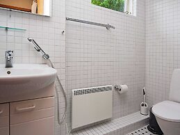 Tranquil Holiday Home in Ebeltoft near Sea