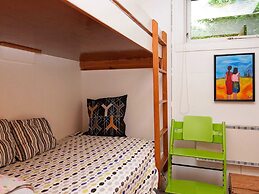 Tranquil Holiday Home in Ebeltoft near Sea