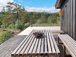 8 Person Holiday Home in Åseral