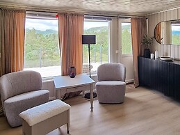 8 Person Holiday Home in Åseral
