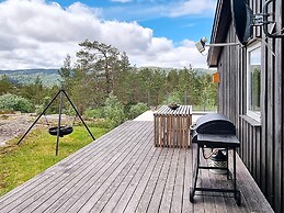 8 Person Holiday Home in Åseral