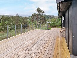 8 Person Holiday Home in Åseral