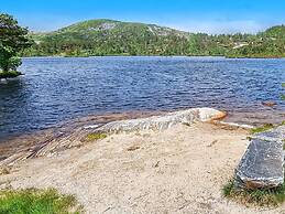 8 Person Holiday Home in Åseral