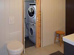 8 Person Holiday Home in Åseral