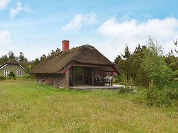 6 Person Holiday Home in Norre Nebel