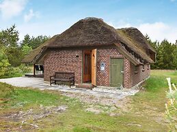 6 Person Holiday Home in Norre Nebel