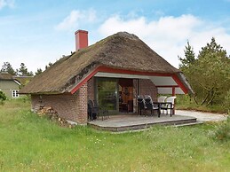6 Person Holiday Home in Norre Nebel