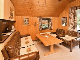 6 Person Holiday Home in Norre Nebel