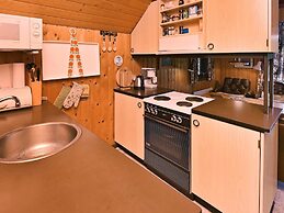 6 Person Holiday Home in Norre Nebel