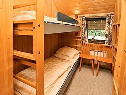 6 Person Holiday Home in Norre Nebel