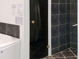 8 Person Holiday Home in Sydals