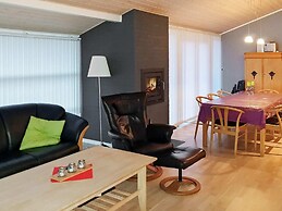 5 Star Holiday Home in Sydals