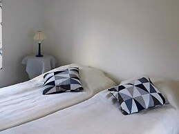 2 Person Holiday Home in Falkenberg