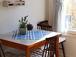 2 Person Holiday Home in Falkenberg