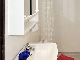 2 Person Holiday Home in Falkenberg