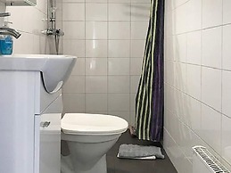 2 Person Holiday Home in Falkenberg