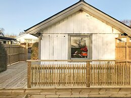 2 Person Holiday Home in Falkenberg