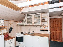 5 Person Holiday Home in Grindsted