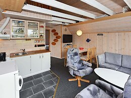 5 Person Holiday Home in Grindsted