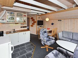 5 Person Holiday Home in Grindsted