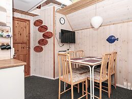 5 Person Holiday Home in Grindsted