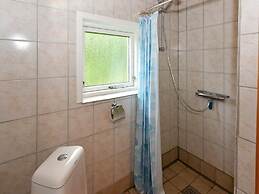 5 Person Holiday Home in Grindsted
