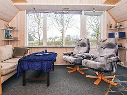 5 Person Holiday Home in Grindsted
