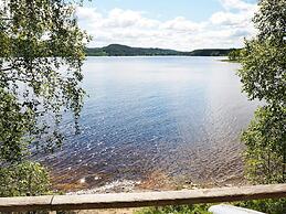 4 Person Holiday Home in Bullaren