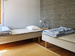 4 Person Holiday Home in Bullaren