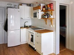 4 Person Holiday Home in Bullaren