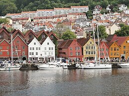 Holiday Home in Masfjordnes