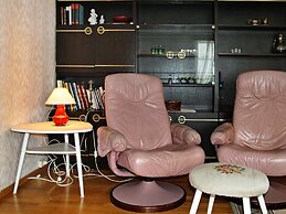 Holiday Home in Masfjordnes
