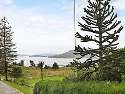 Holiday Home in Masfjordnes