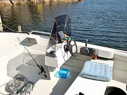 Holiday Home in Masfjordnes