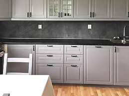 Holiday Home in Masfjordnes