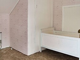 Holiday Home in Masfjordnes