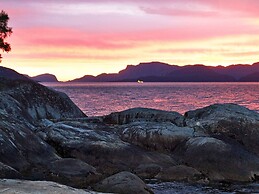 Holiday Home in Masfjordnes