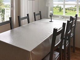 Holiday Home in Masfjordnes