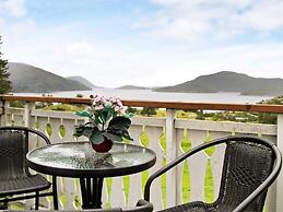 Holiday Home in Masfjordnes