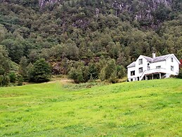 Holiday Home in Masfjordnes