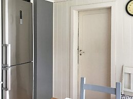 Holiday Home in Masfjordnes