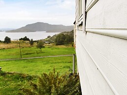 Holiday Home in Masfjordnes