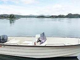 Holiday Home in Masfjordnes