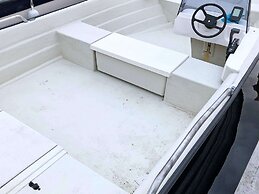 Holiday Home in Masfjordnes