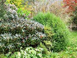 Holiday Home in Masfjordnes